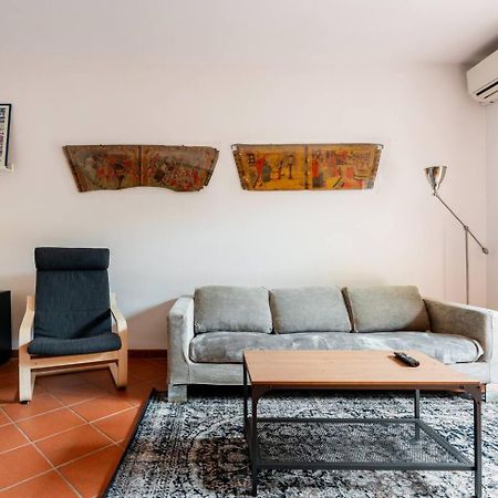 Nave Home Vacation - Entire Apartament Флоренция Екстериор снимка