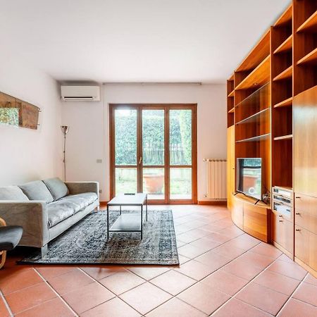 Nave Home Vacation - Entire Apartament Флоренция Екстериор снимка